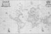 Kolekcjonowanie starych map geograficznych